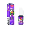 Outlet MAX e-liquid-11mg fruits rouges