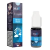 MAX e-liquid-3mg menthe glacee d