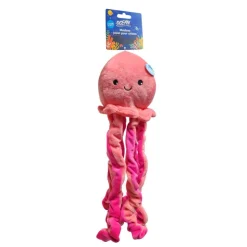 Hot OCEAN ADVENTURES Meduse jouet pour chien