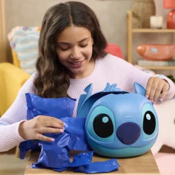 Sale STITCH Mega capsules mysteres