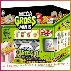 Sale Mega gross minis 5 surprises
