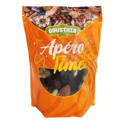 Online GOUSTILLA Melange etudiants 200g