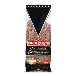 MENGUY'S Menguy's cacahuetes grilees a se