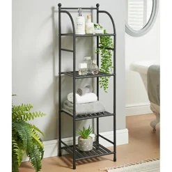 Hot SPACEWAYS Meuble 4 niveaux