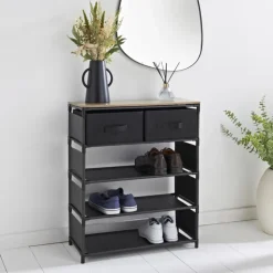 Sale SPACEWAYS Meuble d appoint tiroirs+etagere