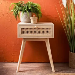 Hot URBAN PARADISE Meuble de chevet 1 tiroir