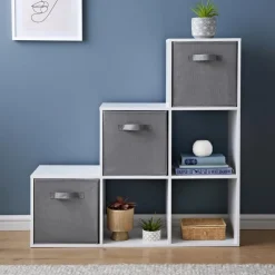 Online SIMPLY Meuble escalier blanc