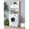 Hot BATHROOM COLLECTION Meuble rangement