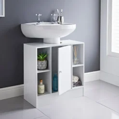 Discount BATHROOM COLLECTION Meuble sous evier