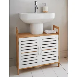 Discount BATHROOM COLLECTION Meuble sous lavabo