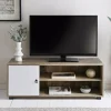 New HOME COLLECTION Meuble tele cube