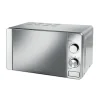Sale Micro ondes inox 700w