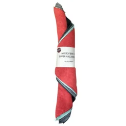 SIMPLY Microfibre x5 40x40cm 200g