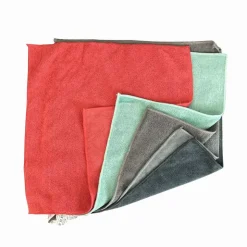 SIMPLY Microfibre x5 40x40cm 200g