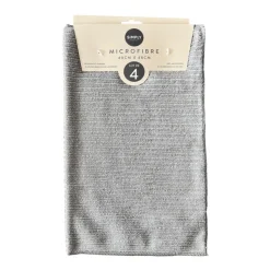 Discount SIMPLY Microfibres x4 40x48cm