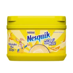 Online NESQUIK Milkshake saveur banane