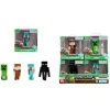 Online Minecraft figurines jada