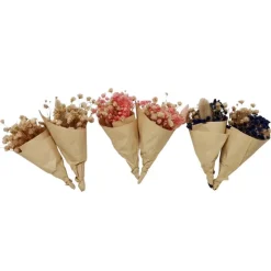 Best FLOURISH Mini bouquet seche