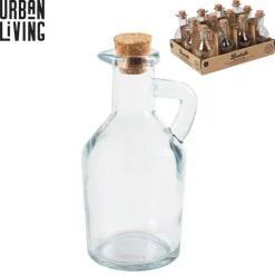 Discount Mini bouteille en verre