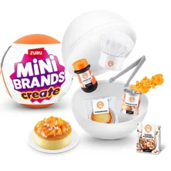 Online ZURU Mini brands master chef