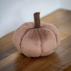 Online COSY SEASON Mini citrouille tissu