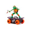 Best TORTUE NINJA Mini combattant - michelangelo