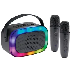 New Mini enceinte karaoke