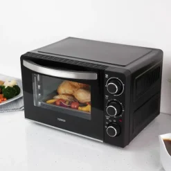 Outlet Mini four 15l