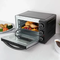 Outlet Mini four 15l