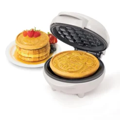 Outlet HEAT&EAT Mini gaufrier