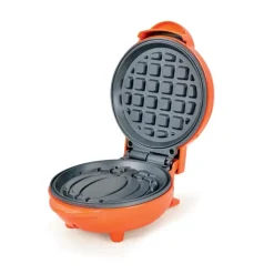 Sale HEAT&EAT Mini gaufrier halloween