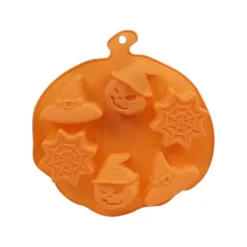 New SPOOKY & CELEBRATIONS Mini moule patisserie halloween