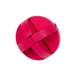 Sale Mini puzzle en bois