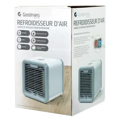 Clearance Mini rafraichisseur d'air