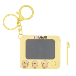 Mini tablette en porte cle kawai