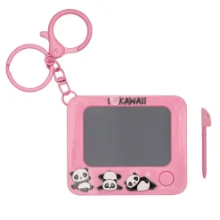 Mini tablette en porte cle kawai