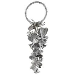 Clearance Minis cloches a suspendre h21cm