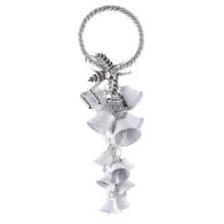 Clearance Minis cloches a suspendre h21cm