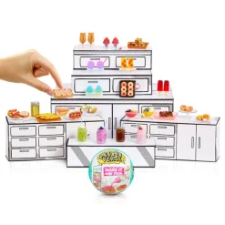 Clearance Miniverse foods