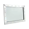 Hot Miroir 18 leds