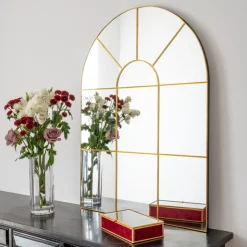 Sale QUIET LUXURY Miroir arche