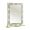 Hot THE MIRROR COLLECTION Miroir coiffeuse led