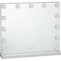 Hot THE MIRROR COLLECTION Miroir coiffeuse led