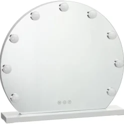 New THE MIRROR COLLECTION Miroir coiffeuse led