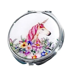 New SIMPLY Miroir de poche