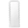 Sale PURE HARMONY Miroir deco ondule l