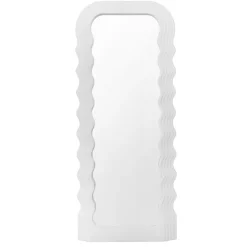 Sale PURE HARMONY Miroir deco ondule l