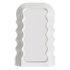 PURE HARMONY Miroir deco ondule s