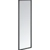 SIMPLY Miroir dressing 30x120cm