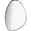 Outlet THE MIRROR COLLECTION Miroir forme galet